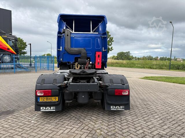 Standard-SZM DAF CF 290 FT 550.000 KM / Euro 6 /  NL Truck / APK...
