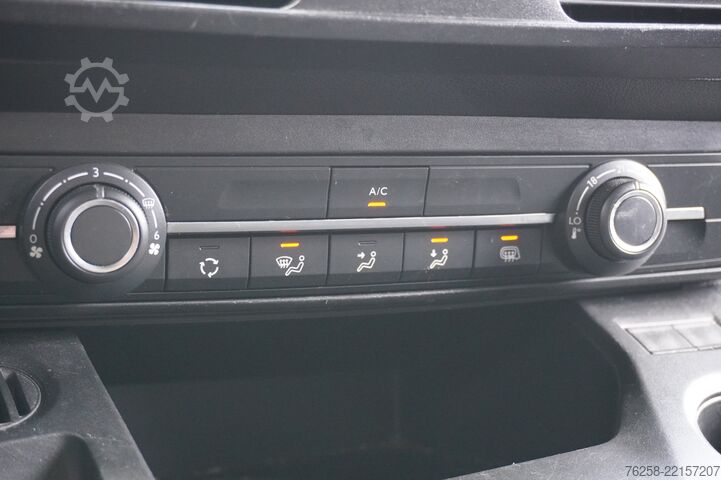 Hochdachkombi Peugeot Partner 1.2 PureTech 110PK Benzine! EURO 6 - Ai...