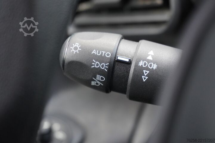 Hochdachkombi Peugeot Partner 1.2 PureTech 110PK Benzine! EURO 6 - Ai...