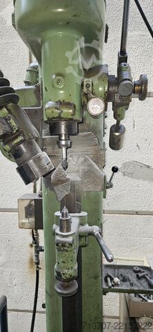 Center grinding machine Klein 
