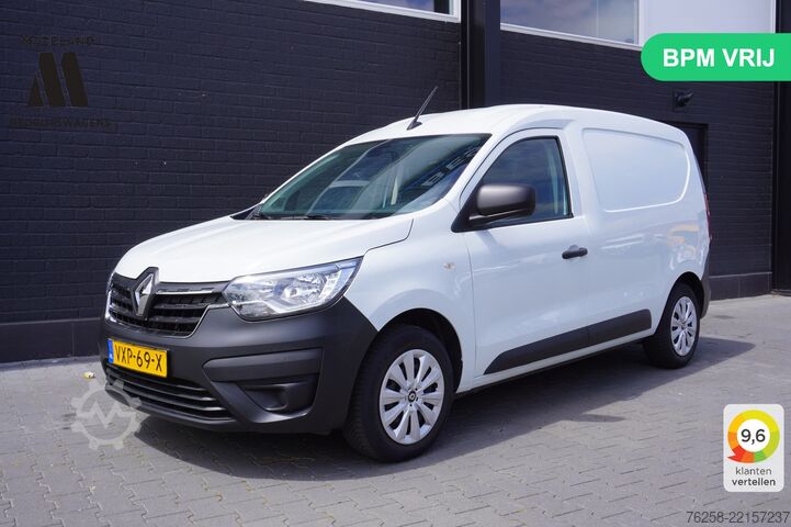 Hochdachkombi Renault Express 1.5 dCi EURO 6 - Airco - Cruise - €12.4...