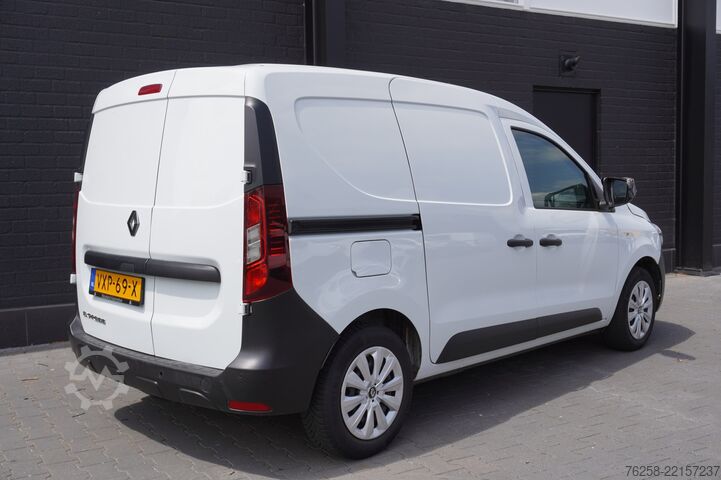 Hochdachkombi Renault Express 1.5 dCi EURO 6 - Airco - Cruise - €12.4...