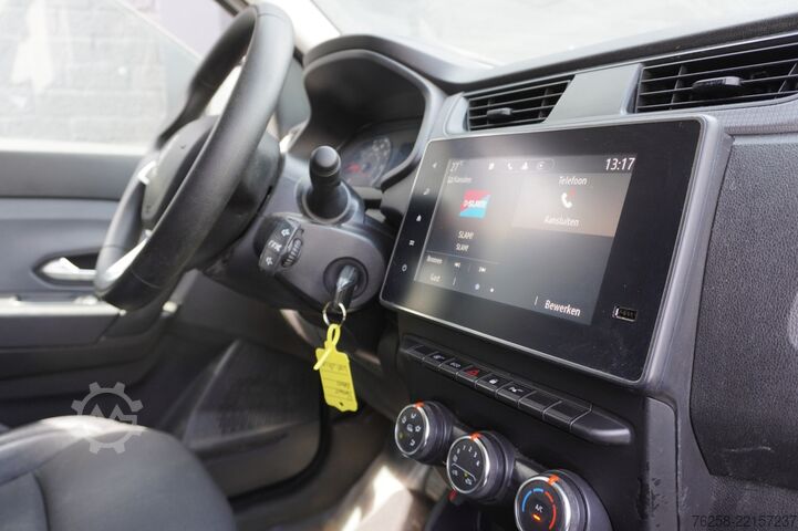 Hochdachkombi Renault Express 1.5 dCi EURO 6 - Airco - Cruise - €12.4...