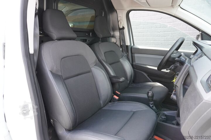 Hochdachkombi Renault Express 1.5 dCi EURO 6 - Airco - Cruise - €12.4...