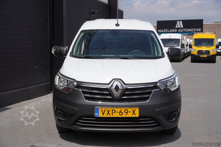 Hochdachkombi Renault Express 1.5 dCi EURO 6 - Airco - Cruise - €12.4...