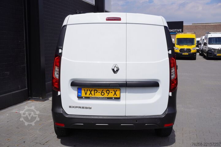 Hochdachkombi Renault Express 1.5 dCi EURO 6 - Airco - Cruise - €12.4...