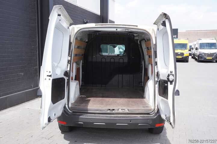 Hochdachkombi Renault Express 1.5 dCi EURO 6 - Airco - Cruise - €12.4...