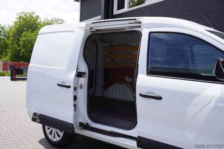 Hochdachkombi Renault Express 1.5 dCi EURO 6 - Airco - Cruise - €12.4...