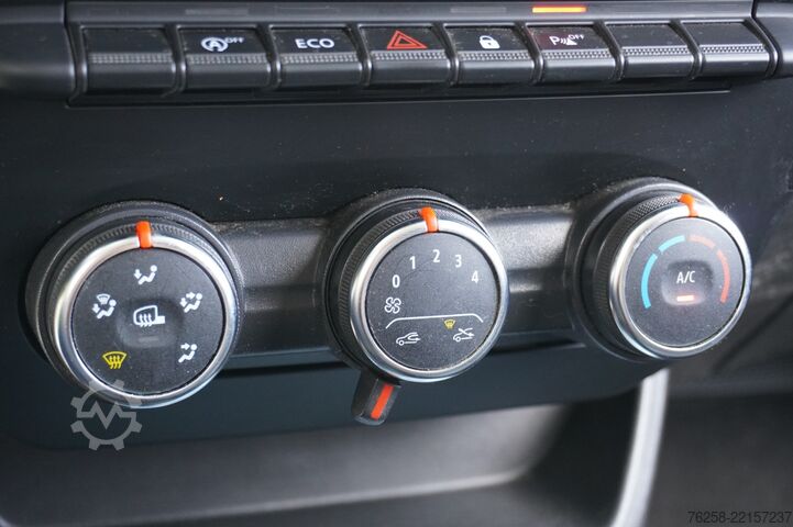 Hochdachkombi Renault Express 1.5 dCi EURO 6 - Airco - Cruise - €12.4...
