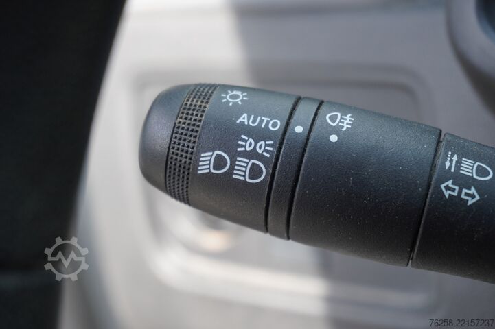 Hochdachkombi Renault Express 1.5 dCi EURO 6 - Airco - Cruise - €12.4...