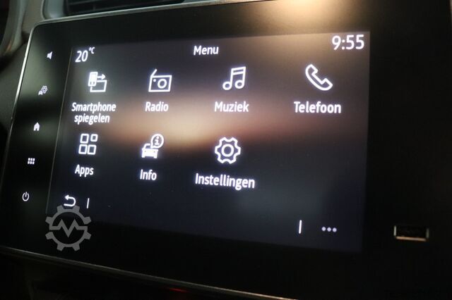Panel van Renault Express 1.5 dCi EURO 6 - Airco - Cruise - €11.9...