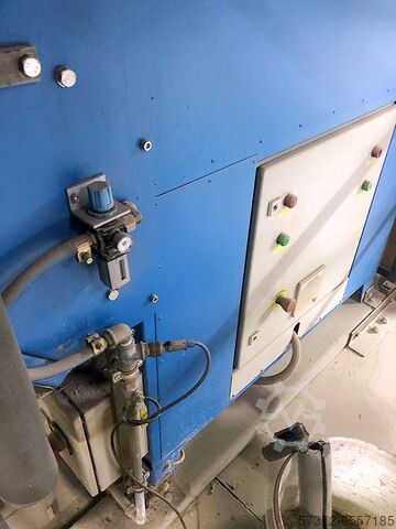 Expander Dryer HONICEL EDOK 120/ 100