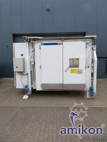 Klimakammer CTS CW-40/16