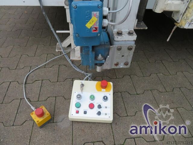 Climate chamber CTS CW-40/16