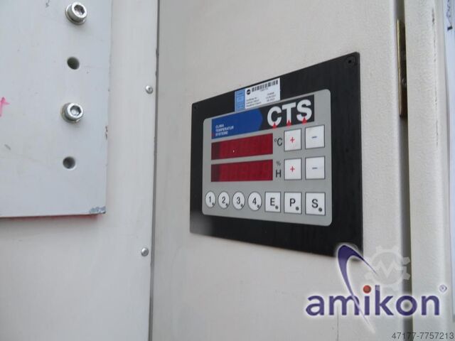 Climate chamber CTS CW-40/16