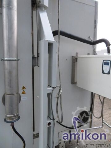 Climate chamber CTS CW-40/16