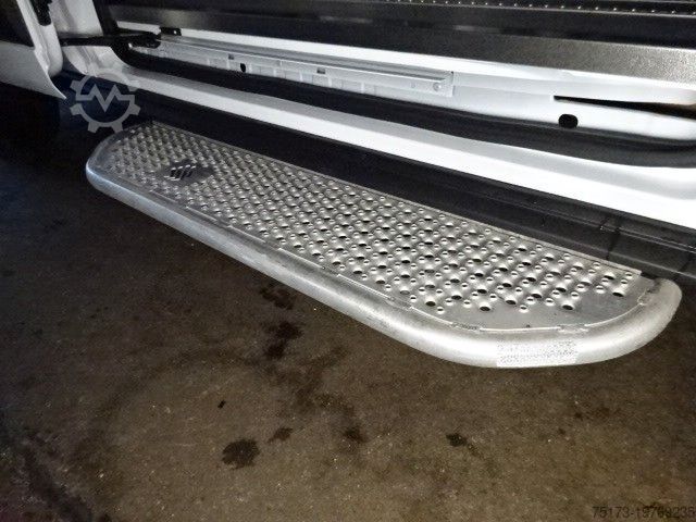 Minibus FORD Transit 350L3H2 Trend WiPa Rampe KMP BTW GRA