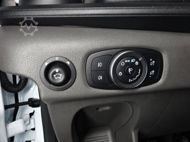 Minibus FORD Transit 350L3H2 Trend WiPa Rampe KMP BTW GRA