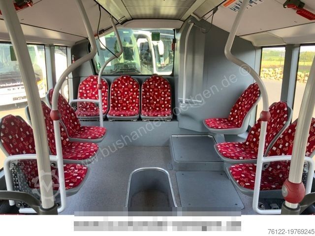 City bus MERCEDES-BENZ O530Citaro/Euro6/Klima/A20/A21