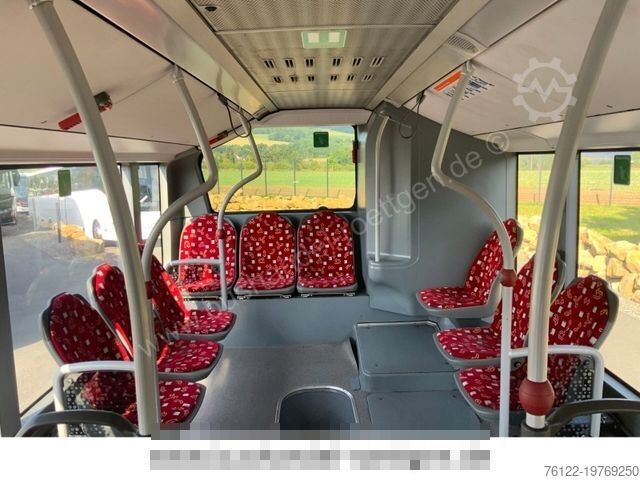 City bus MERCEDES-BENZ O530Citaro/Euro6/Klima/A20/A21Lion?sCity