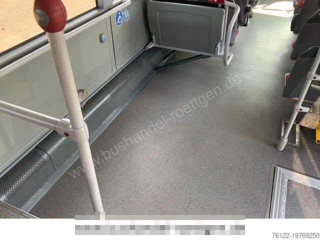 City bus MERCEDES-BENZ O530Citaro/Euro6/Klima/A20/A21Lion?sCity
