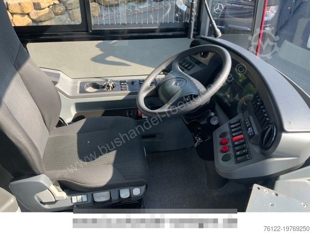 City bus MERCEDES-BENZ O530Citaro/Euro6/Klima/A20/A21Lion?sCity