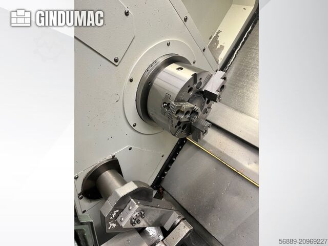 DMG Gildemeister CTX410 DMG Gildemeister CTX410