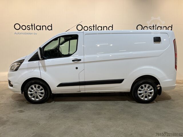Panel van Ford Transit Custom 280 2.0 TDCI L1H1 Trend 130 PK /...