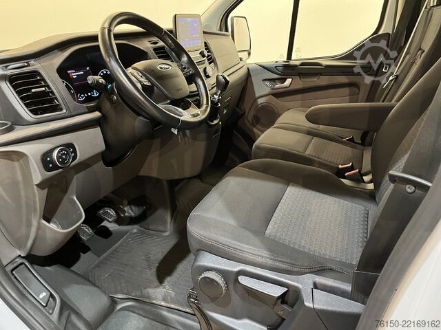 Panel van Ford Transit Custom 280 2.0 TDCI L1H1 Trend 130 PK /...