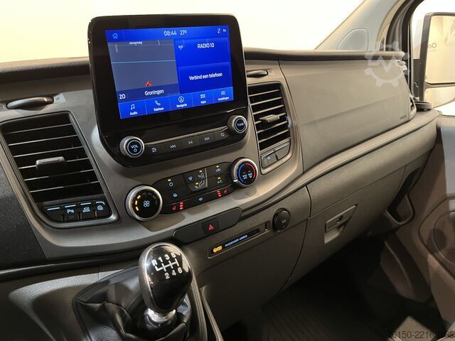 Panel van Ford Transit Custom 280 2.0 TDCI L1H1 Trend 130 PK /...
