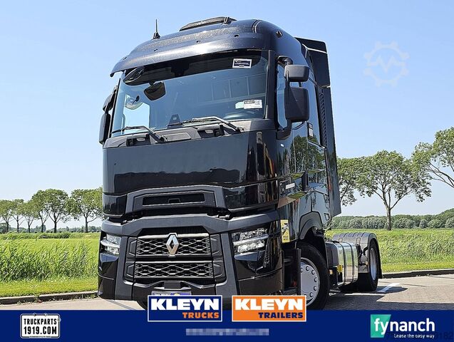 Standard-SZM RENAULT T 480 HIGH