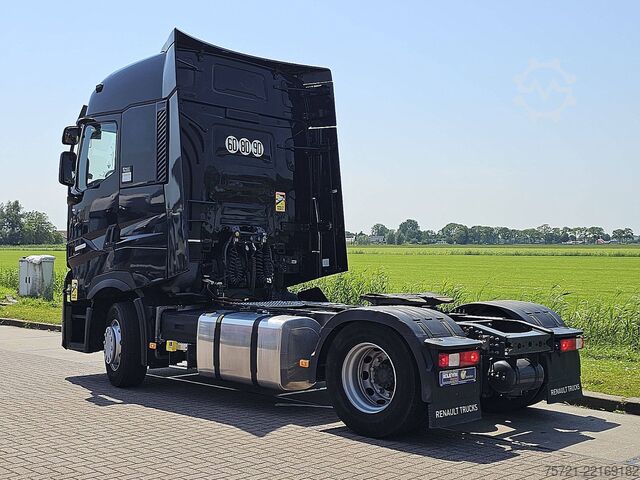 Standard-SZM RENAULT T 480 HIGH