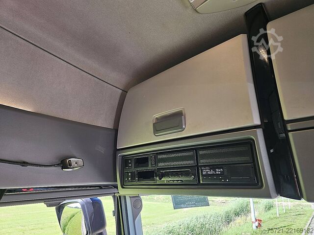 Standard-SZM RENAULT T 480 HIGH