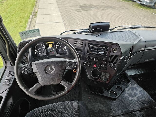 Hook arm system MERCEDES-BENZ ARCOS 3243