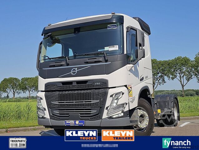 Standard-SZM VOLVO FM 500