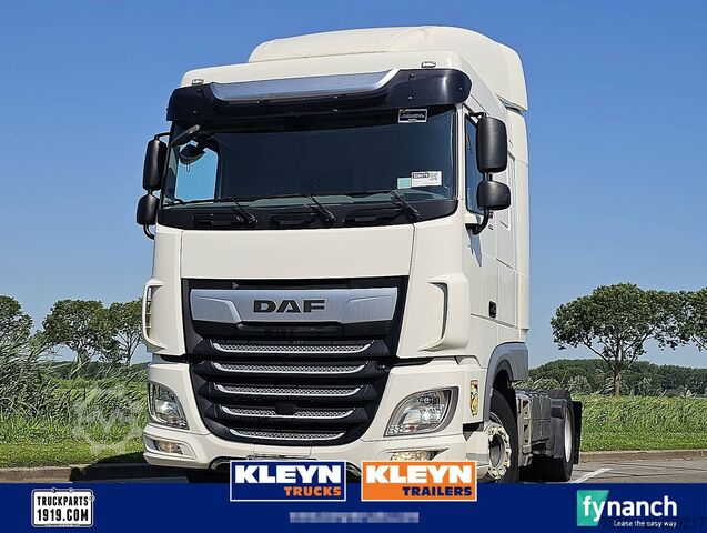 Standard-SZM DAF XF 530