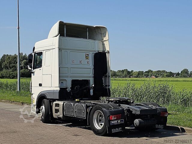 Standard-SZM DAF XF 530
