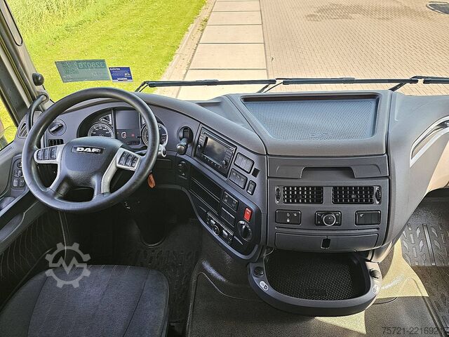 Standard-SZM DAF XF 530