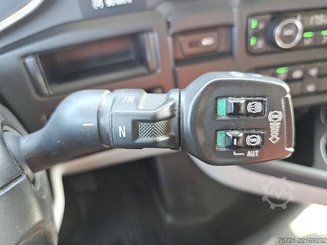Standard-SZM SCANIA S540 4X AIR RET. LED