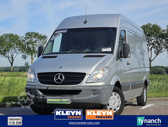 Hochdachkombi MERCEDES-BENZ SPRINTER 319 V6 3.0ltr ac aut