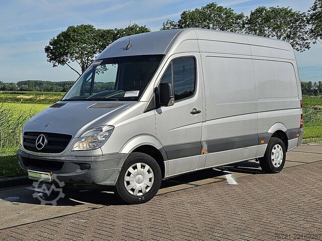 Hochdachkombi MERCEDES-BENZ SPRINTER 319 V6 3.0ltr ac aut