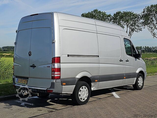 Hochdachkombi MERCEDES-BENZ SPRINTER 319 V6 3.0ltr ac aut