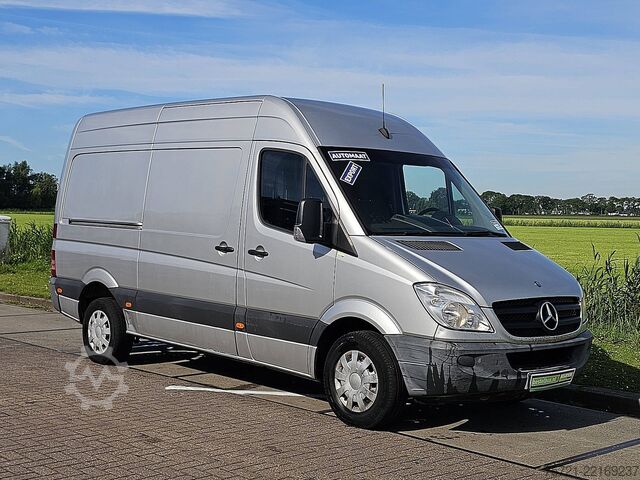 Hochdachkombi MERCEDES-BENZ SPRINTER 319 V6 3.0ltr ac aut