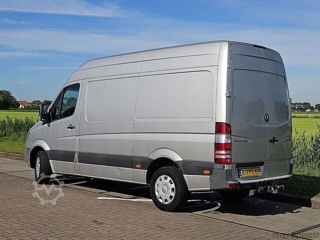 Hochdachkombi MERCEDES-BENZ SPRINTER 319 V6 3.0ltr ac aut