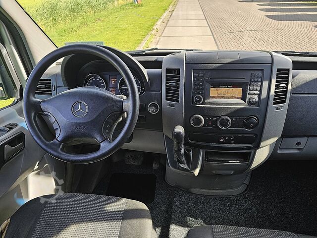 Hochdachkombi MERCEDES-BENZ SPRINTER 319 V6 3.0ltr ac aut