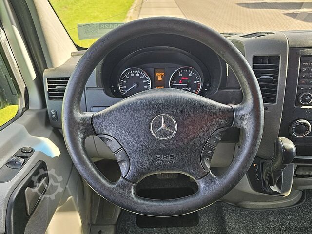 Hochdachkombi MERCEDES-BENZ SPRINTER 319 V6 3.0ltr ac aut