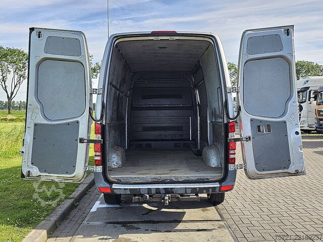 Hochdachkombi MERCEDES-BENZ SPRINTER 319 V6 3.0ltr ac aut