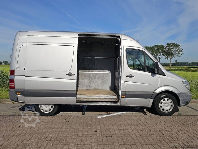 Hochdachkombi MERCEDES-BENZ SPRINTER 319 V6 3.0ltr ac aut