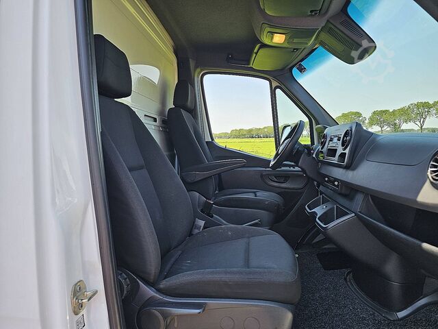 Koffer MERCEDES-BENZ SPRINTER 514 ac automaat EURO6