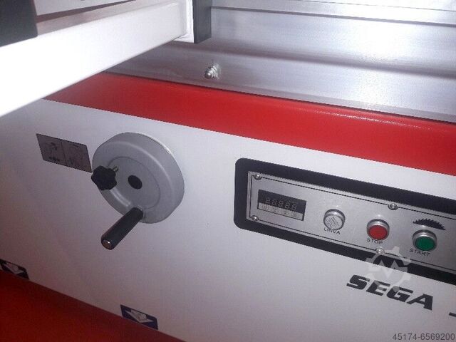 Panel saw SICAR SEGA 315